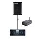 SPEAKER PACKAGES