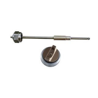 IWATA NEEDLE / NOZZLE / AIRCAP SET 2.0MM FOR AZ3