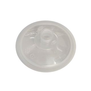 HANSPRAY SPEEDY PAINT SYSTEM 400ML SPARE LIDS 125 MICRON 25/BOX