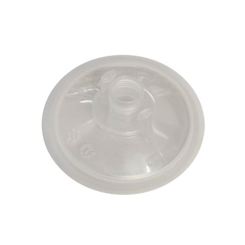 HANSPRAY SPEEDY PAINT SYSTEM 400ML SPARE LIDS 125 MICRON 25/BOX