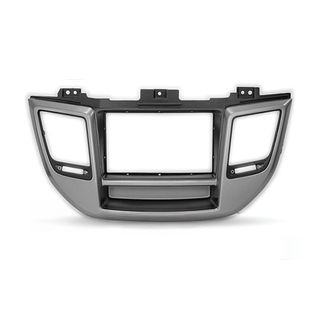 FITTING KIT DASH KIT HYUNDAI TUCSON 2015 - 2018