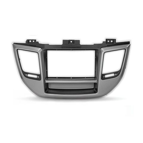 FITTING KIT DASH KIT HYUNDAI TUCSON 2015 - 2018