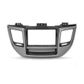 FITTING KIT DASH KIT HYUNDAI TUCSON 2015 - 2018