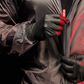 COLAD BODY GUARD SPRAY SUIT OVERALLS SZ52