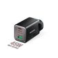 MICRODIA SMARTCUBE NANO 45W DUAL PORT GAN WALL CHARGER - BLACK