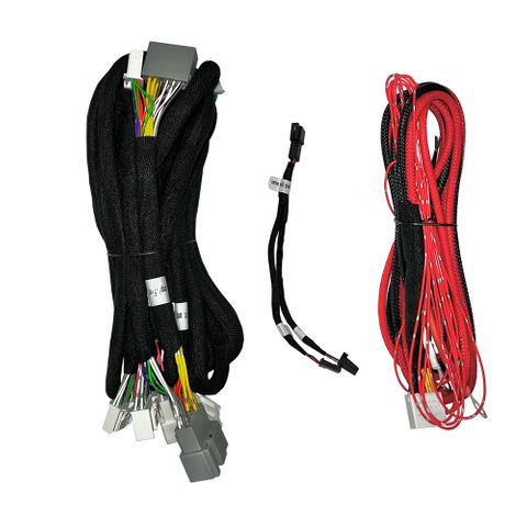 ALPINE TESLA HARNESS CABLE FOR MODEL Y 2022