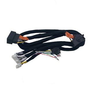 ALPINE BMW X SERIES CONNECTING CABLE