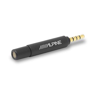 ALPINE TUNING MIC FOR OPTIM DSP PROCESSORS
