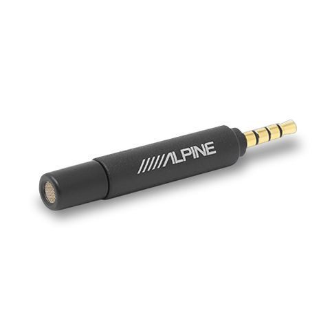 ALPINE TUNING MIC FOR OPTIM DSP PROCESSORS