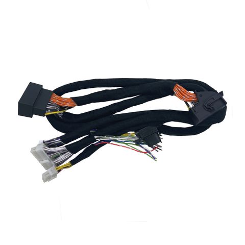ALPINE DSP CABLE BMW FOR OLD VEHICLES