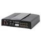 ALPINE OPTIM 8 CHANNEL DSP PROCESSOR 50W X6, 150W X2 RMS