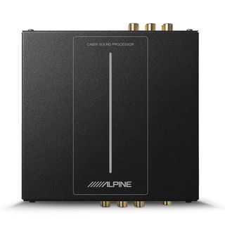 ALPINE 6 CH DSP OPTIM 6