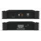 ALPINE 4 CHANNEL PROCESSOR 4X 25W RMS WITH BLUETOOTH