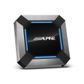 ALPINE TESLA 12 CHAN DSP