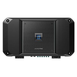ALPINE TYPE R AMP MONO 700W RMS X 1 @ 4OHM (R2 SERIES)
