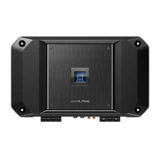 ALPINE TYPE R AMP MONO 500W RMS X 1 @ 4OHM (R2 SERIES)