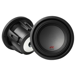 ALPINE TYPE R 12" SUBWOOFER DUAL 4OHM 750W RMS (R2 SERIES)