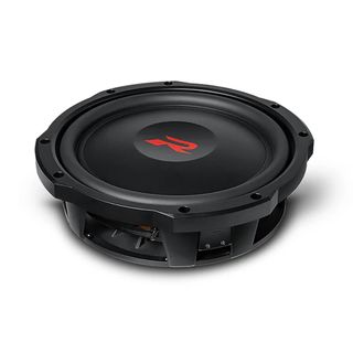 ALPINE 12" SUBWOOFER R SERIES 2 OHM SHALLOW PROFILE