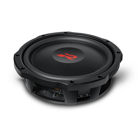 ALPINE 12" SUBWOOFER R SERIES 2 OHM SHALLOW PROFILE
