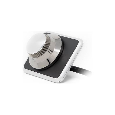 ALPINE HALO REMOTE BASS KNOB