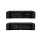 ALPINE TYPE S 4 CH AMP 60W RMS X 4 @ 4OHM / 180W RMS X 2 @ 4OHM BRIDGED (SERIES 2)