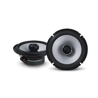 ALPINE TYPE S 6.5" COAXIAL SPEAKER 2-WAY 80W RMS @ 4OHM (S2 SERIES)
