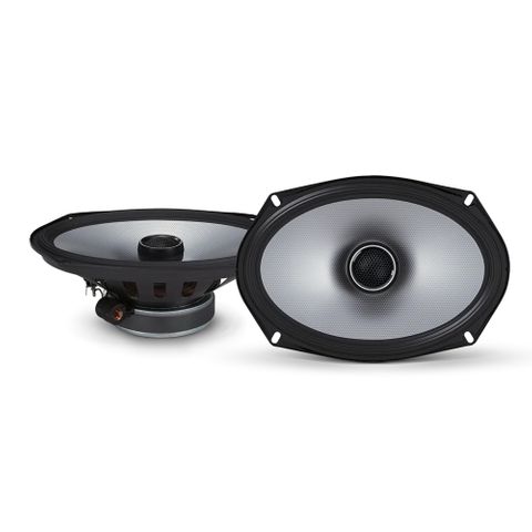 ALPINE TYPE S 6"X9" COAXIAL SPEAKER 2-WAY 85W RMS @ 4OHM (S2 SERIES)