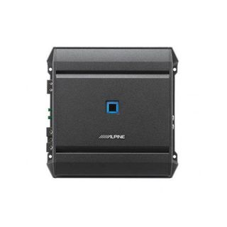 ALPINE AMPLIFIER MONO S SERIES 600W RMS X 1