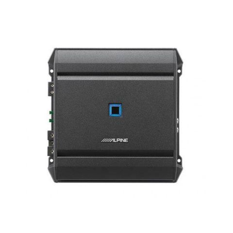 ALPINE AMPLIFIER MONO S SERIES 600W RMS X 1