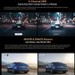 VIOFO DASHCAM A329 4K FRONT 2K REAR CHANNEL WIFI 6 GPS