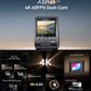 VIOFO DASHCAM A329 4K SINGLE CHANNEL WIFI 6 GPS