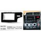 FITTING KIT HONDA JAZZ FIT 2013 ON
