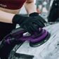 SANDWOX BRUSHLESS 150MM RANDOM ORBIT 5MM ELECTRIC SANDER