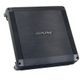 ALPINE AMPLIFIER R SERIES 4-CH CLASS A/B RMS 50 X 4 @ 4 OHMS, RMS 70W X 4 @ 2OHMS, 130W X 2 @ 4 OHMS