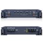 ALPINE AMPLIFIER R SERIES 4-CH CLASS A/B RMS 50 X 4 @ 4 OHMS, RMS 70W X 4 @ 2OHMS, 130W X 2 @ 4 OHMS