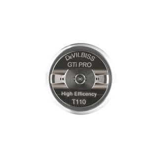 DEVILBISS AIR CAP & RING TRANSTECH FOR GTIPRO & LT