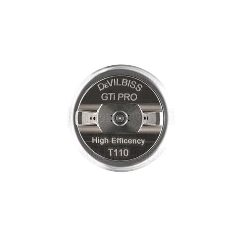 DEVILBISS AIR CAP & RING TRANSTECH FOR GTIPRO & LT