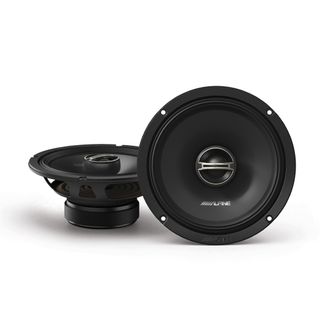 ALPINE 6.5" COAXIAL SPEAKER 200W M SERIES 2-WAY