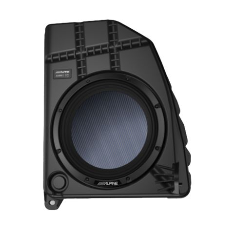 ALPINE TESLA 10" 500W SUBWOOFER MODEL Y 22