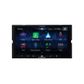 ALPINE HEAD UNIT 7" ULTRA SHALLOW WIRED CARPLAY & ANDRIOD AUTO