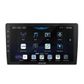 ALPINE HEAD UNIT 9" MIRROR LINK MULTIMEDIA RECEIVER WITH ALPINE OS