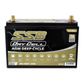 AGM BATTERY DEEP CYCLE DUAL PURPOSE 12V 130AH 1000CCA BY SSB (31X MF) ULTRA HIGH PERFORMANCE