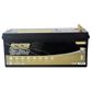 AGM BATTERY DEEP CYCLE DUAL PURPOSE 12V 160AH 1250CCA BY SSB ULTRA HIGH PERFORMANCE