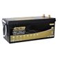 AGM BATTERY DEEP CYCLE DUAL PURPOSE 12V 160AH 1250CCA BY SSB ULTRA HIGH PERFORMANCE
