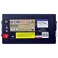 AGM BATTERY DEEP CYCLE DUAL PURPOSE 12V 240AH 1400CCA BY SSB ULTRA HIGH PERFORMANCE