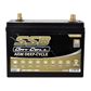 AGM BATTERY DEEP CYCLE DUAL PURPOSE 6V 187.2AH 1250CCA BY SSB ULTRA HIGH PERFORMANCE
