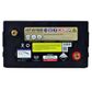 AGM BATTERY DEEP CYCLE DUAL PURPOSE 6V 187.2AH 1250CCA BY SSB ULTRA HIGH PERFORMANCE