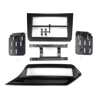 FITTING KIT MERCEDES BENZ E-KLASSE (W212) 2009 - 2016