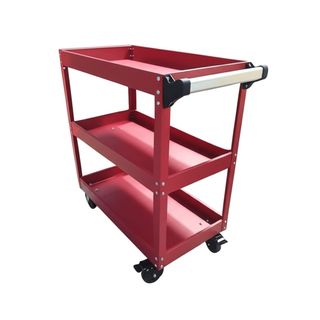 EDS AUTO METAL DETAILING / TOOL CART