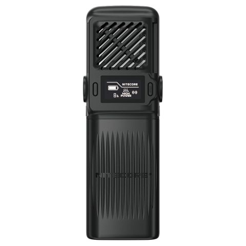 NITECORE MULTIPURPOSE PORTABLE ELECTRONIC REPELLER